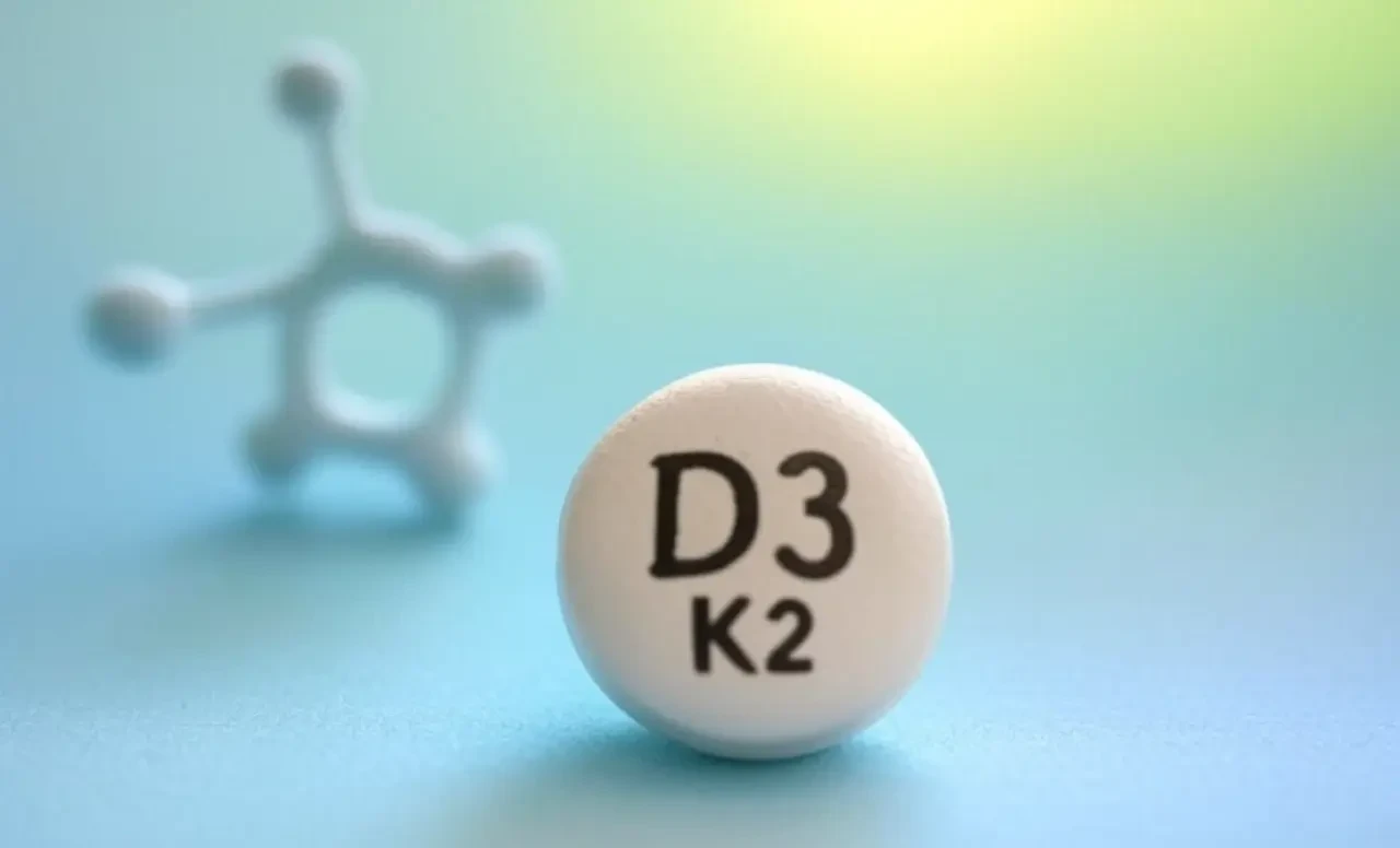 D3 K2 vitamini boy uzatır mı? D3 K2 vitamini nedir ne işe yarar? Eczanede var mı, nerede satılır? 3