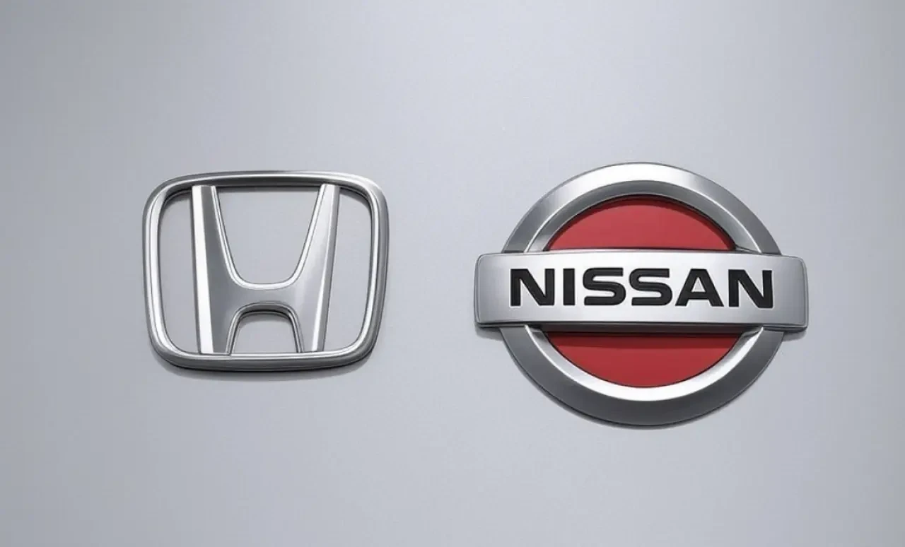 Honda ve Nissan birleşti mi? Japon devleri elektrikli araç piyasasında ortak adım atacak 3