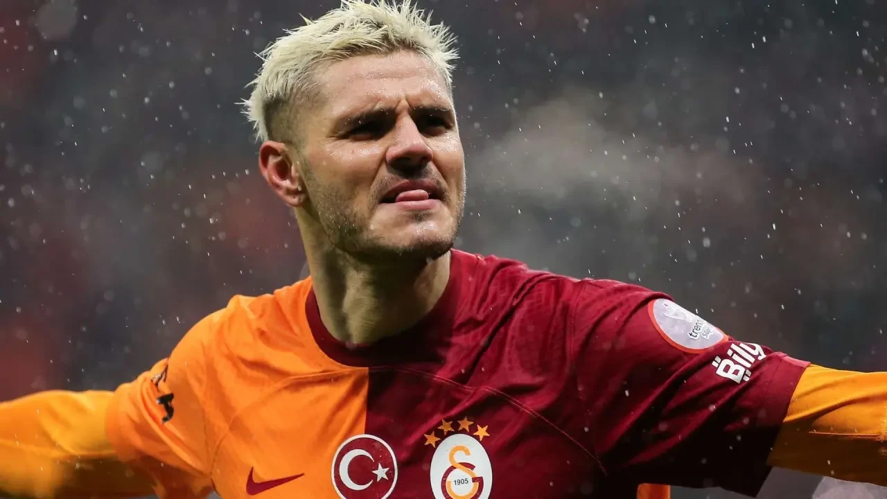 Galatasaray’a Mauro Icardi Müjdesi: Türkiye’ye Geri Dönüyor 1