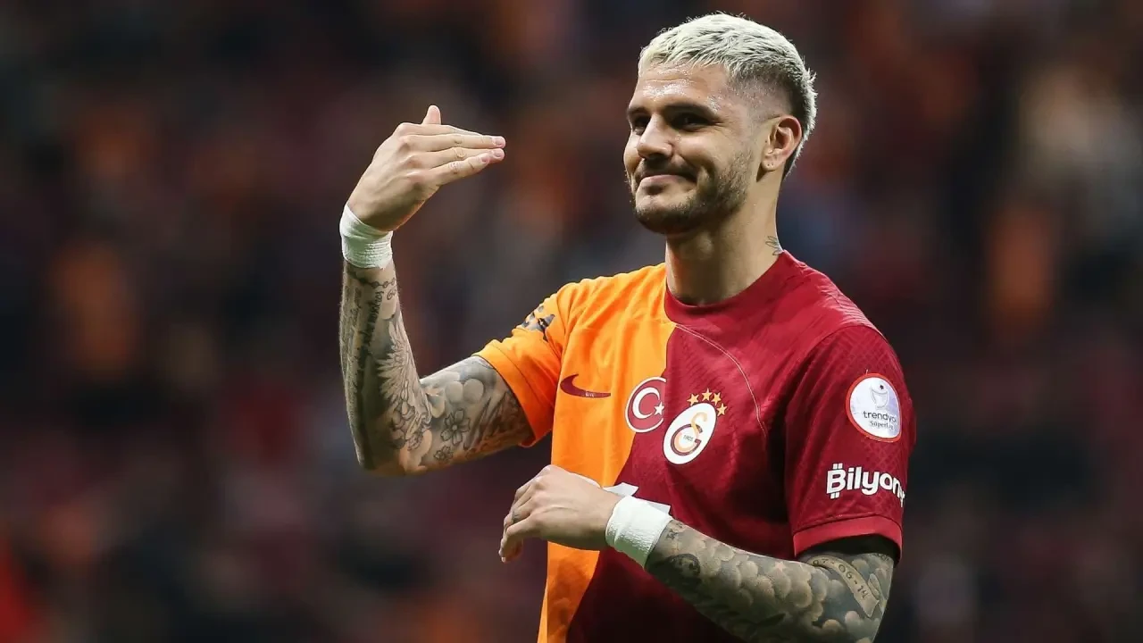 Galatasaray’a Mauro Icardi Müjdesi: Türkiye’ye Geri Dönüyor 2