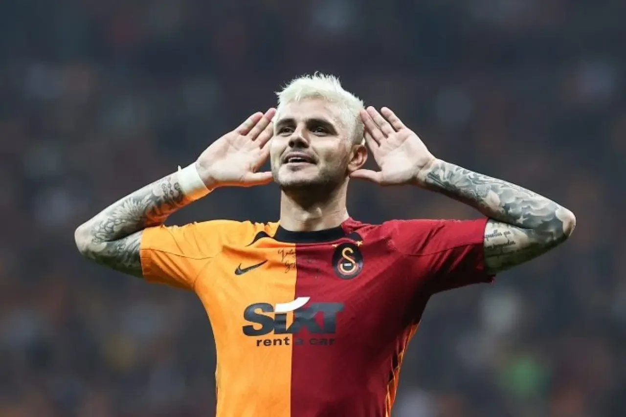 Galatasaray’a Mauro Icardi Müjdesi: Türkiye’ye Geri Dönüyor 3