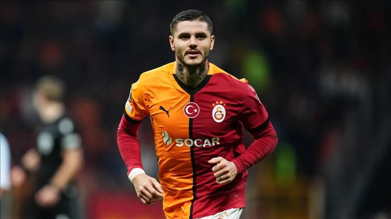 Galatasaray’a Mauro Icardi Müjdesi: Türkiye’ye Geri Dönüyor 4