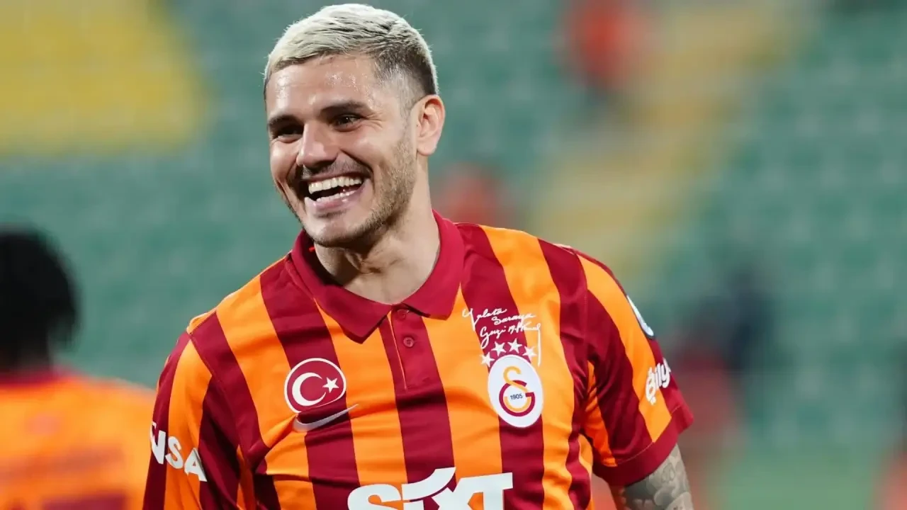 Galatasaray’a Mauro Icardi Müjdesi: Türkiye’ye Geri Dönüyor 5