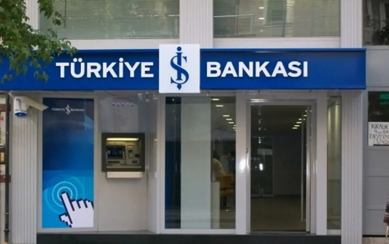 İş Bankası konut kredisi 2025 faiz oranı açıklandı! 2 milyon TL kredi geri ödemesi ne kadar? 3