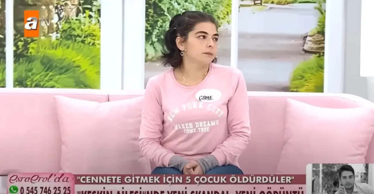 Esra Erol'da Kader Gaye ve Mesut ilişkisi gündemi sarstı: Evli çiftlerin karmaşık ihanet iddiaları şoke etti 5