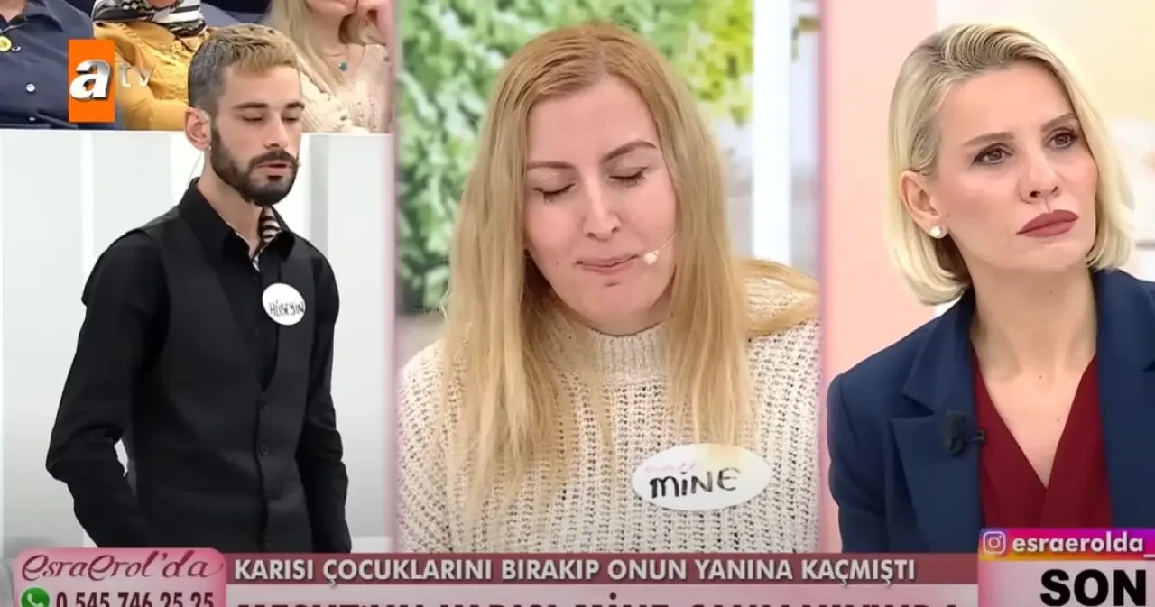 Esra Erol'da Kader Gaye ve Mesut ilişkisi gündemi sarstı: Evli çiftlerin karmaşık ihanet iddiaları şoke etti 6