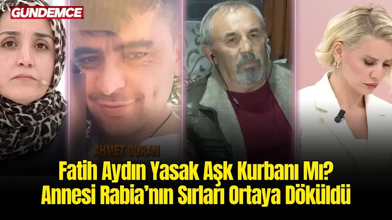 Fatih’in Kayıp Hikayesi: Osman Bey’in İddiaları ve Silinen Mesajların Gizemi 1