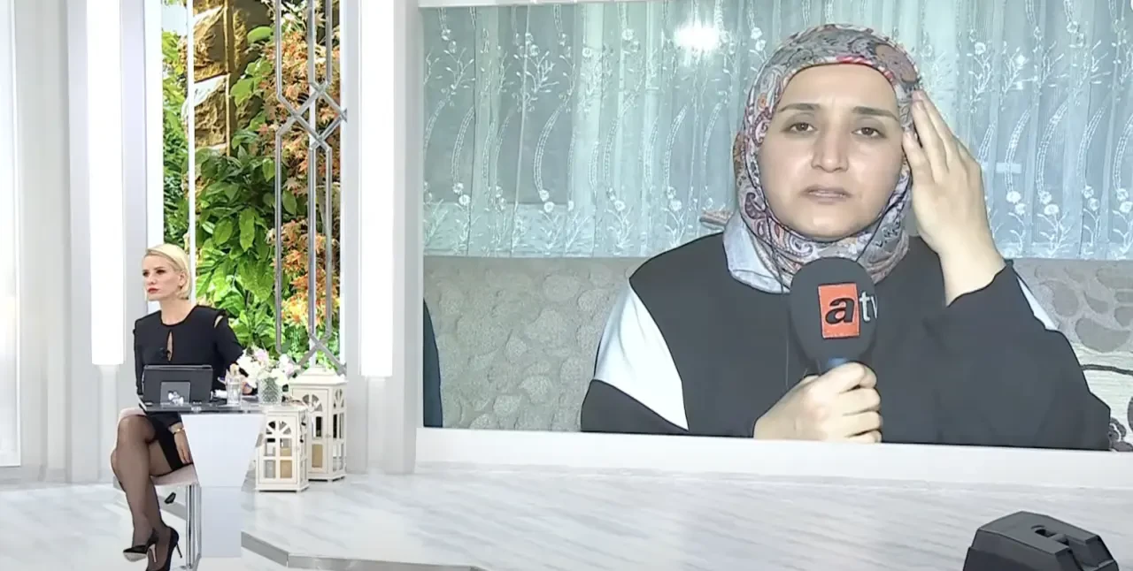 Esra Erol’da Şok İtiraf: Rabia’nın Kaybolan Oğlu Fatih’in Ardındaki Gizemli Hikaye! 2