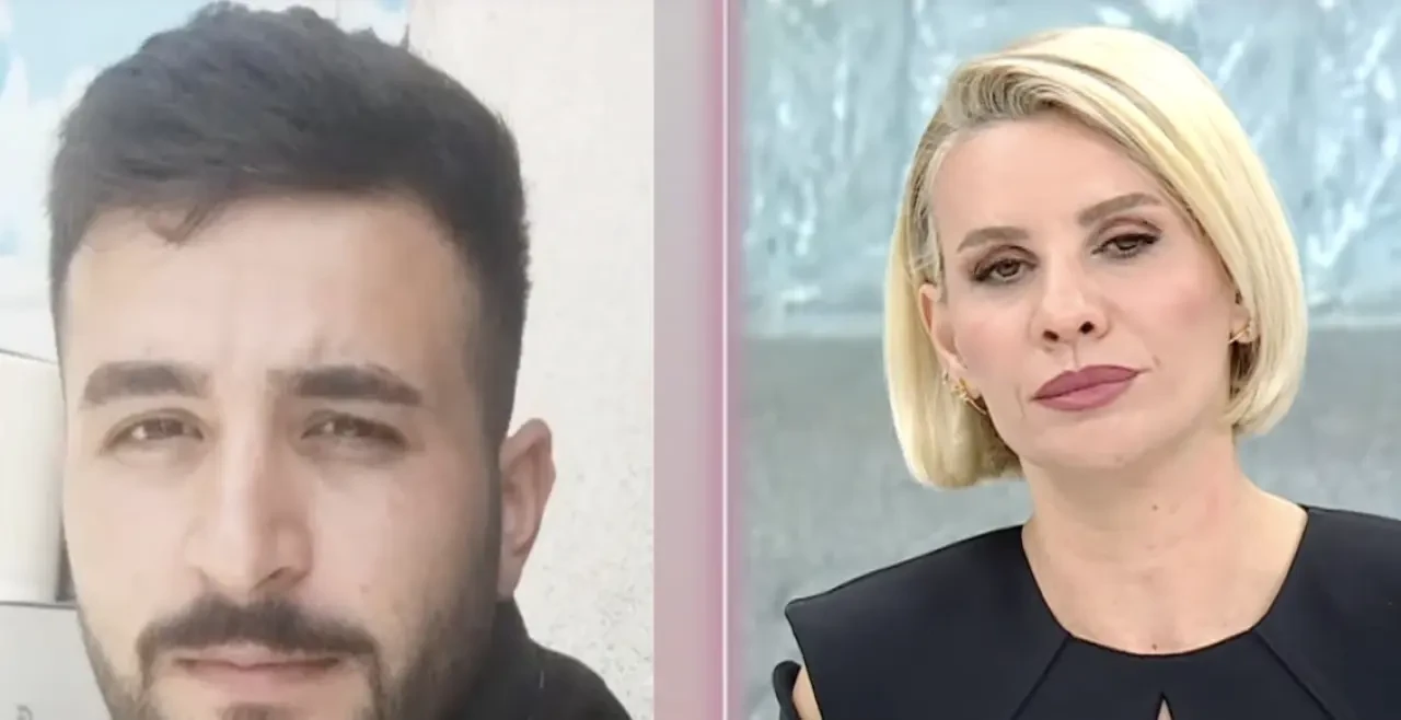 Esra Erol’da Şok İtiraf: Rabia’nın Kaybolan Oğlu Fatih’in Ardındaki Gizemli Hikaye! 3