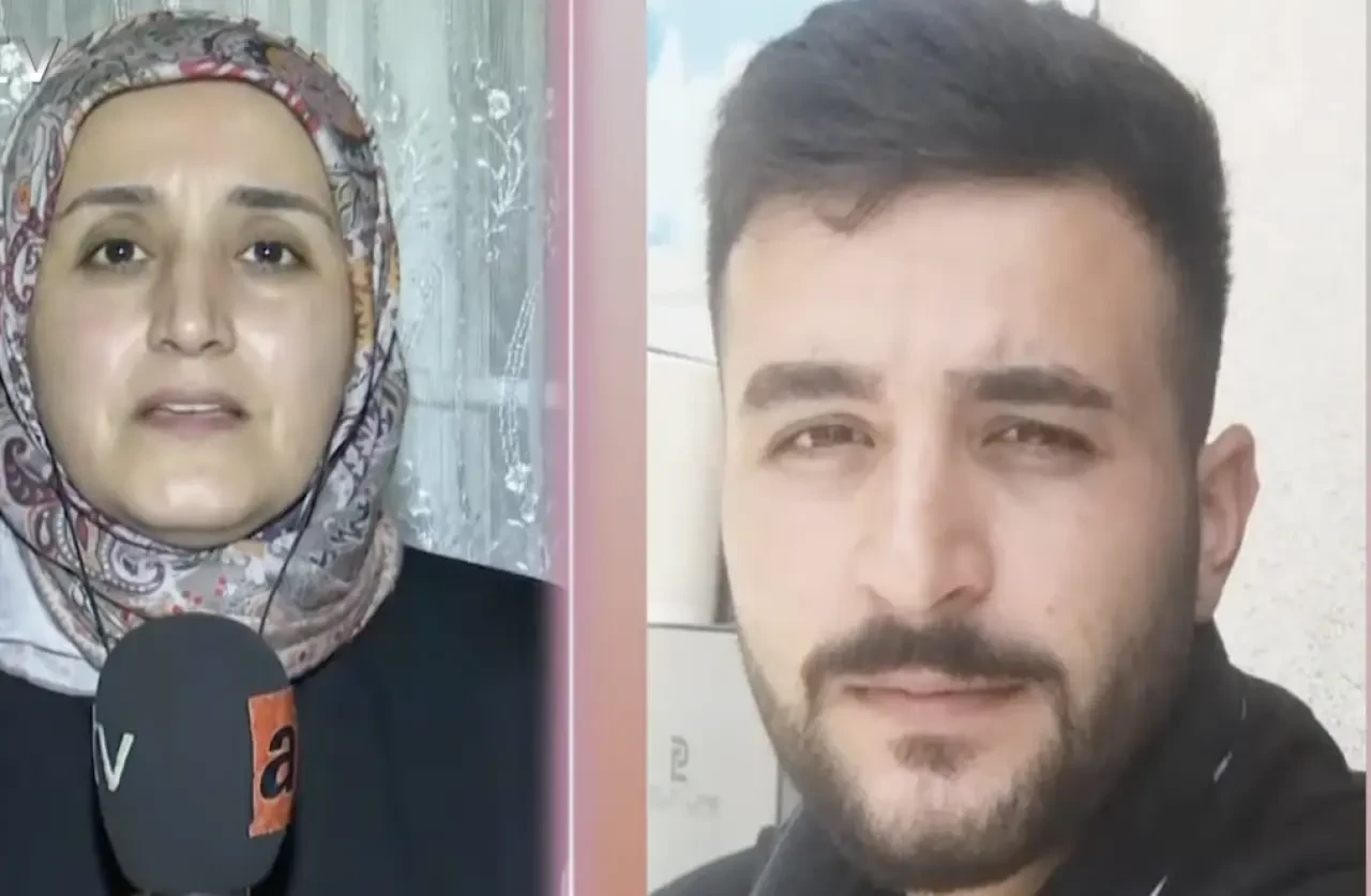 Esra Erol’da Şok İtiraf: Rabia’nın Kaybolan Oğlu Fatih’in Ardındaki Gizemli Hikaye! 4