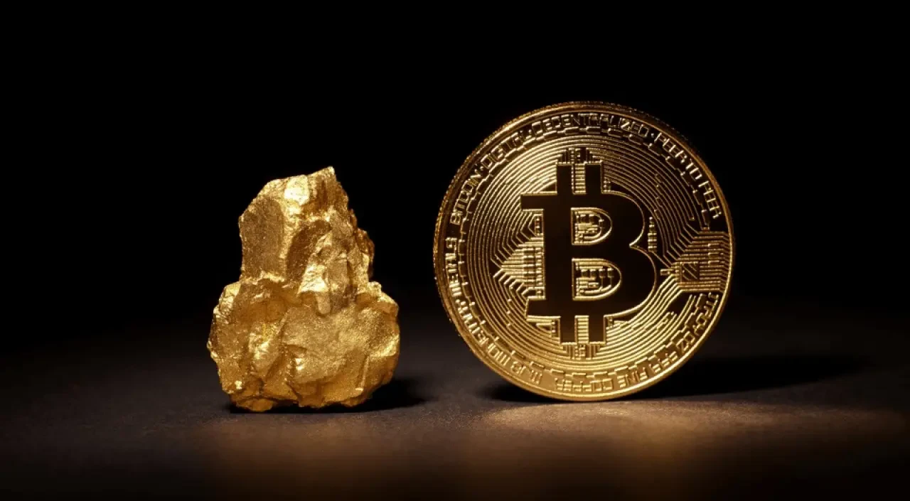 Analistler Uyardı: Bitcoin ve Altın, Yatırımcıların Gözdesi Oluyor! 4