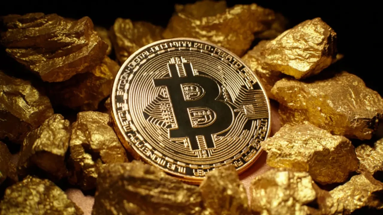 Analistler Uyardı: Bitcoin ve Altın, Yatırımcıların Gözdesi Oluyor! 5