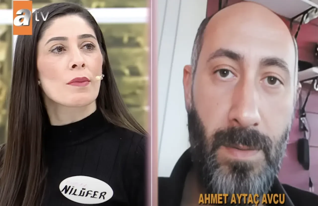 Esra Erol’da Şok Eden Hikaye! Ayrılmak istediği sevgilisi genç kadının hayatını cehenneme çevirdi! 4