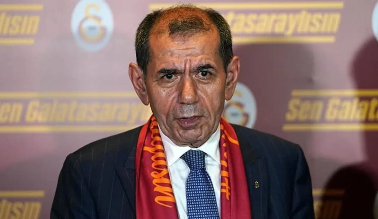 Galatasaray'da ilk transfer tamamlandı! Bonservis bedeli netleşti: Mikautadze'ye ayrılan bütçeyle Asensio... 7