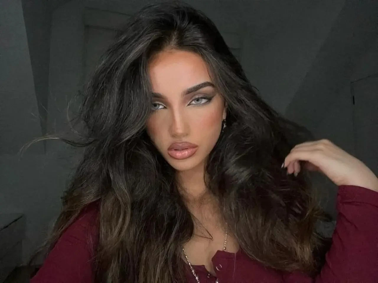 Shawty Make Up Nedir, Nasıl Yapılır? Püf Noktaları Neler? İşte Tüm Detaylar! 5