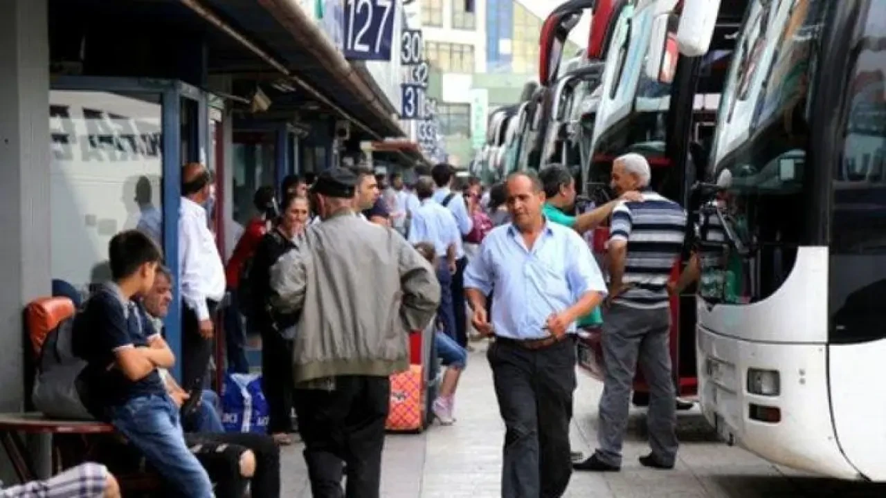 Biletsiz yolcu taşıyanlara 'caydırıcı' ceza: 2025 Biletsiz yolcu taşıma cezasını Bakan Uraloğlu duyurdu! 4