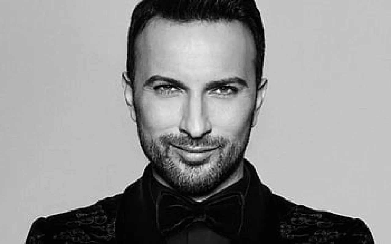 Pop Müziğin Kralı Tarkan 9 konserlik Avrupa turnesine çıkıyor