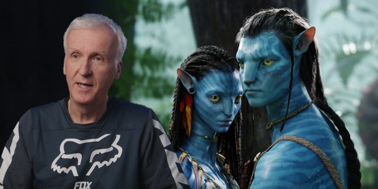 Yeni Avatar Filmi Geliyor: James Cameron’dan Beklenen Devam Filmi İçin Geri Sayım Başladı!