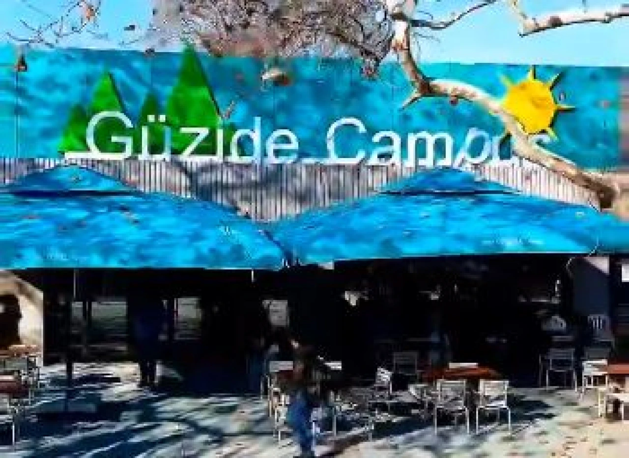 Güzide Kampüs, GTÜ’de hizmet vermeye başladı