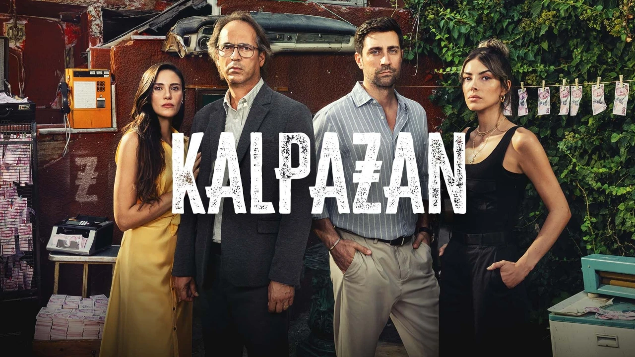 Kalpazan neden erken final yaptı? Show TV’nin dikkat çeken dizisinden kötü haber geldi