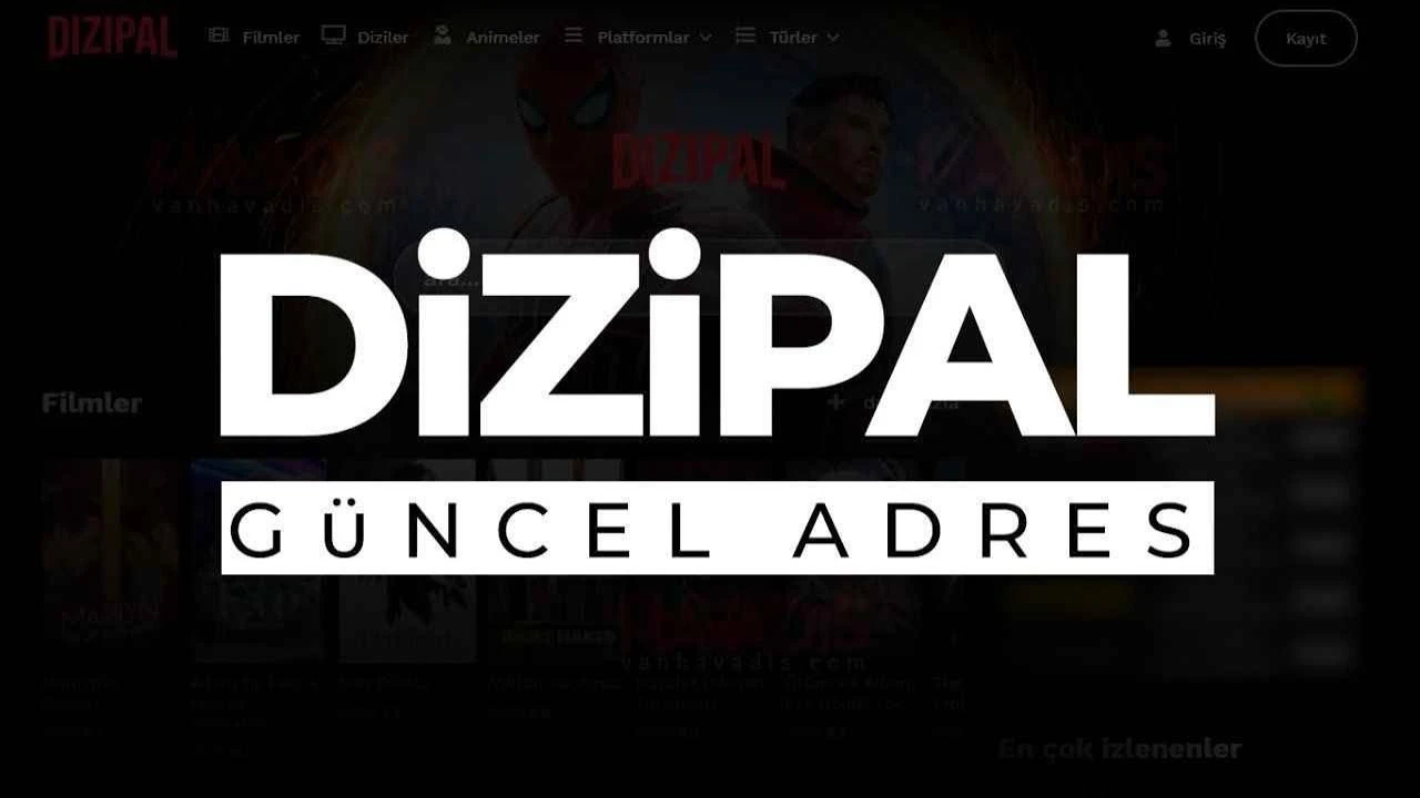 Dizipal824 güncel giriş adresi! Dizipal güncel link 2024