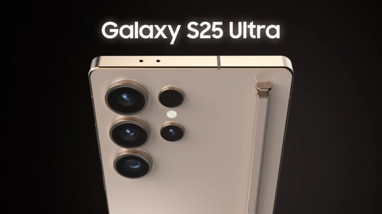 S25 Ultra ne zaman çıkacak, kaç TL olacak? Samsung S25 Ultra çıkış tarihi ne zaman?