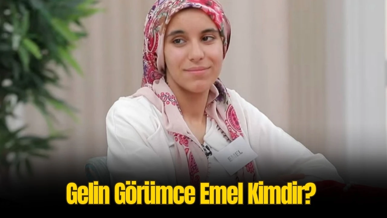 Gelin Görümce Emel Kimdir? Emel Kara’nın Hayatı ve Merak Edilenleri