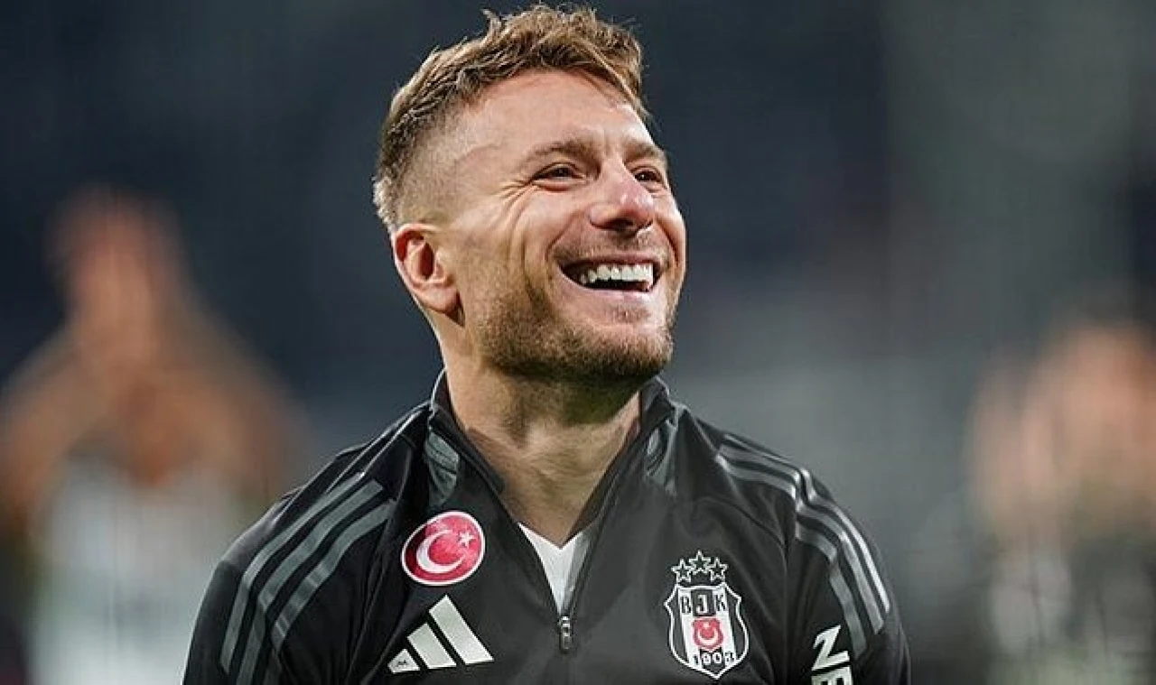 Immobile sakatlandı mı? Ciro Immobile'nin son durumu ne? Kaç maç sahalardan uzak kalacak?