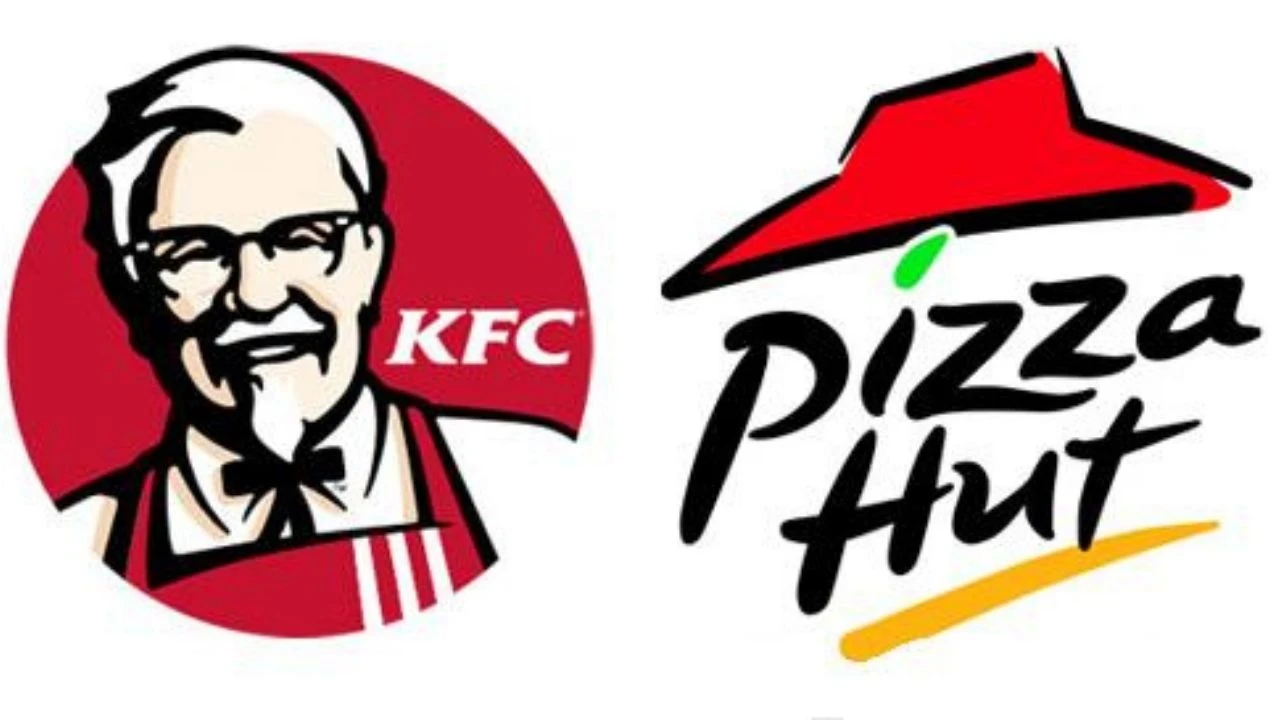 Yum! Brands Franchise Anlaşmasını Feshetti: KFC ve Pizza Hut Türkiye'deki 537 Şubesi Kapanıyor!