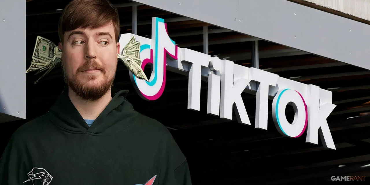 Mr. Beast Tiktok'u satın alacak mı? Elon Musk ve Mr Beast Tiktok'u satın almak için sıraya girdi