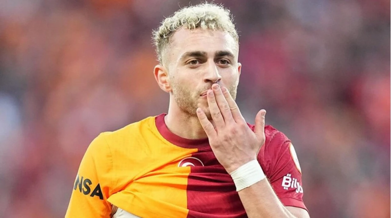 Barış Alper Yılmaz'ın babası resmen transfer haberini duyurdu: "Barış'ın kafasında Avrupa var"