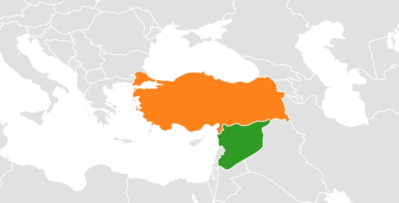 Suriye’de Türkiye’nin İstediği Oldu! 269 Üründe Gümrük Vergisinde İndirim Yapıldı