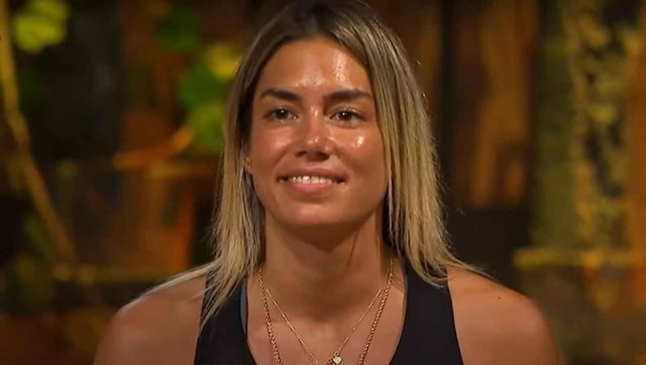 Survivor Asena kim, kaç yaşında, evli mi? İşte, Survivor 2025 All Star kadrosundaki Asena’ya dair bilinmeyenler…