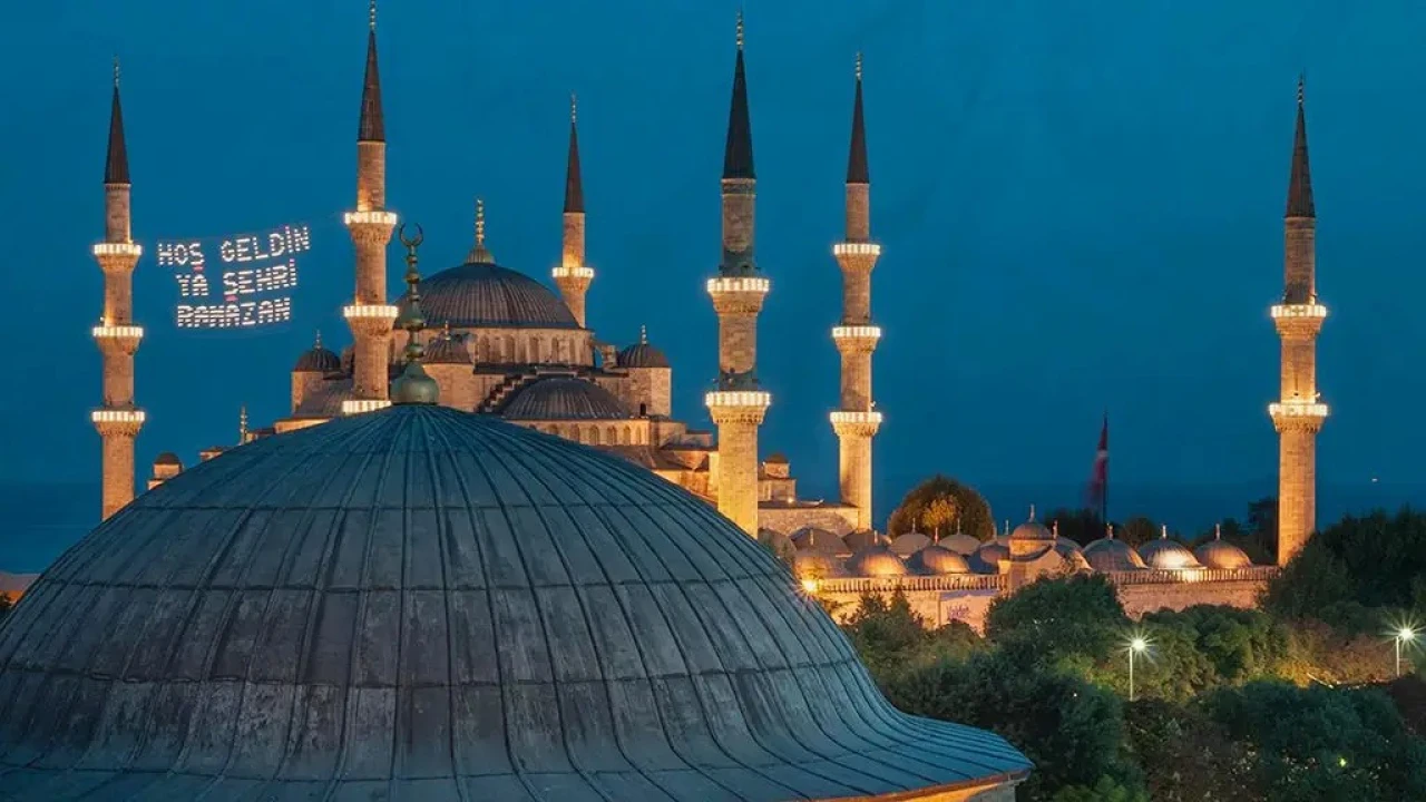 2025 Ramazan Bayramı ne zaman, hangi güne denk geliyor? Ramazan Bayramı tarihleri burada!