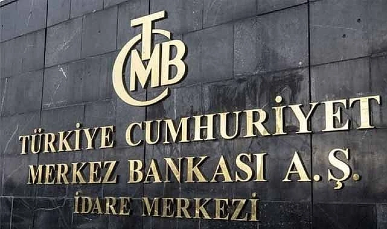 Merkez Bankası Faiz Kararını Açıklıyor! İşte PPK Toplantı Tarihleri