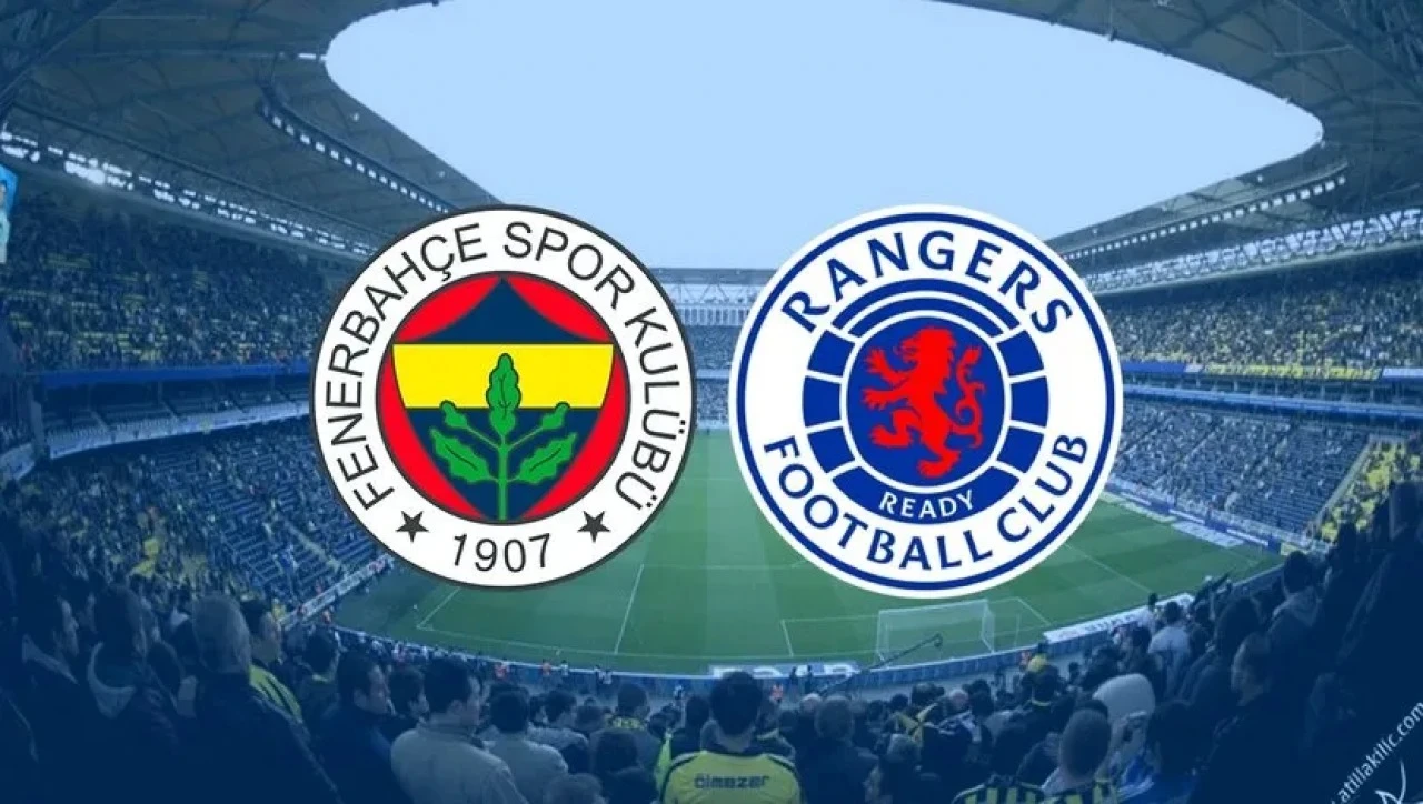 Rangers’tan Fenerbahçe paylaşımı: “28 şampiyonluğu bulunan takımlardan biri”