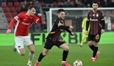 Galatasaray - AZ Alkmaar Maçı Saat Kaçta, Hangi Kanalda? Tur İçin Kaç Fark Lazım?