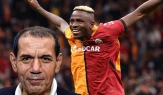 Galatasaray'da Osimhen depremi! Yıldız golcü ayrılıyor, işte yeni takımı ve bonservis bedeli