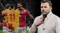 Galatasaray için tehlike kapıda: Avrupa Ligi'nde ilk 8 neredeyse imkansız