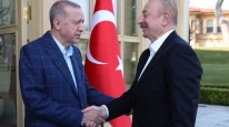 Cumhurbaşkanı Erdoğan, Azerbaycan Cumhurbaşkanı Aliyev ile Telefonda Görüştü.