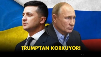 Zelenski Putin'in ateşkes planını açıkladı! Trump faktörü devrede: Savaşta yeni perde mi açılıyor?