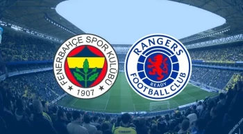 Rangers’tan Fenerbahçe paylaşımı: “28 şampiyonluğu bulunan takımlardan biri”