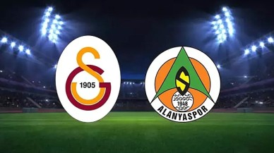 Galatasaray - Alanyaspor maçı CANLI ŞİFRESİZ İZLE! Selçuk Sports, Justin TV (GS canlı izle)