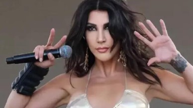 Hande Yener’den Sert Tepki: “İran’a Git, Orada Yaşa!”