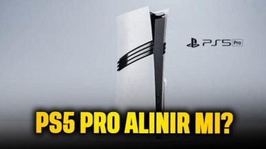 PS5 Pro alınır mı, fiyatına değer mi? PS6 beklenmeli mi: İşte kullanıcı yorumları (Playstation 5 Pro)