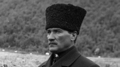 Atatürk'ün Kalbinde Yankılanan Melodiler - Mustafa Kemal Atatürk'ün Sevdiği Türküler ve Şarkılar Listesi