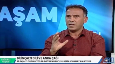 Refik Korkmaz kimdir, nereli ne iş yapıyor? "İnsan değil, çıksanım" sözleri popüler olmuştu