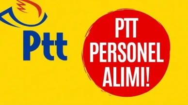 PTT personel alımı: KPSS'li, KPSS'siz başvurular ne zaman? PTT personel alım şartları Kasım 2024