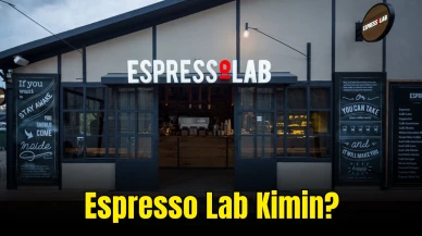 Espresso Lab Kimin? Hangi Ülkenin Markası? Esat Kocadağ ve Başarılı Girişimi