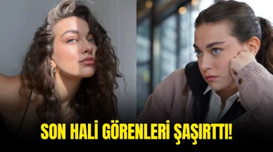 Kalpazan Naz Kim? Çağla Naz Kargılı Kimdir? Kaç Yaşında? Nereli? Oynadığı Diziler Nelerdir?